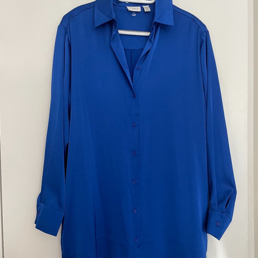 Shirt Dress